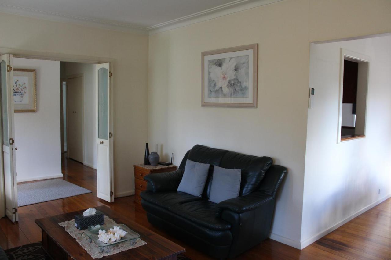 Australian Home Away @ Doncaster Grange Park Melbourne Esterno foto