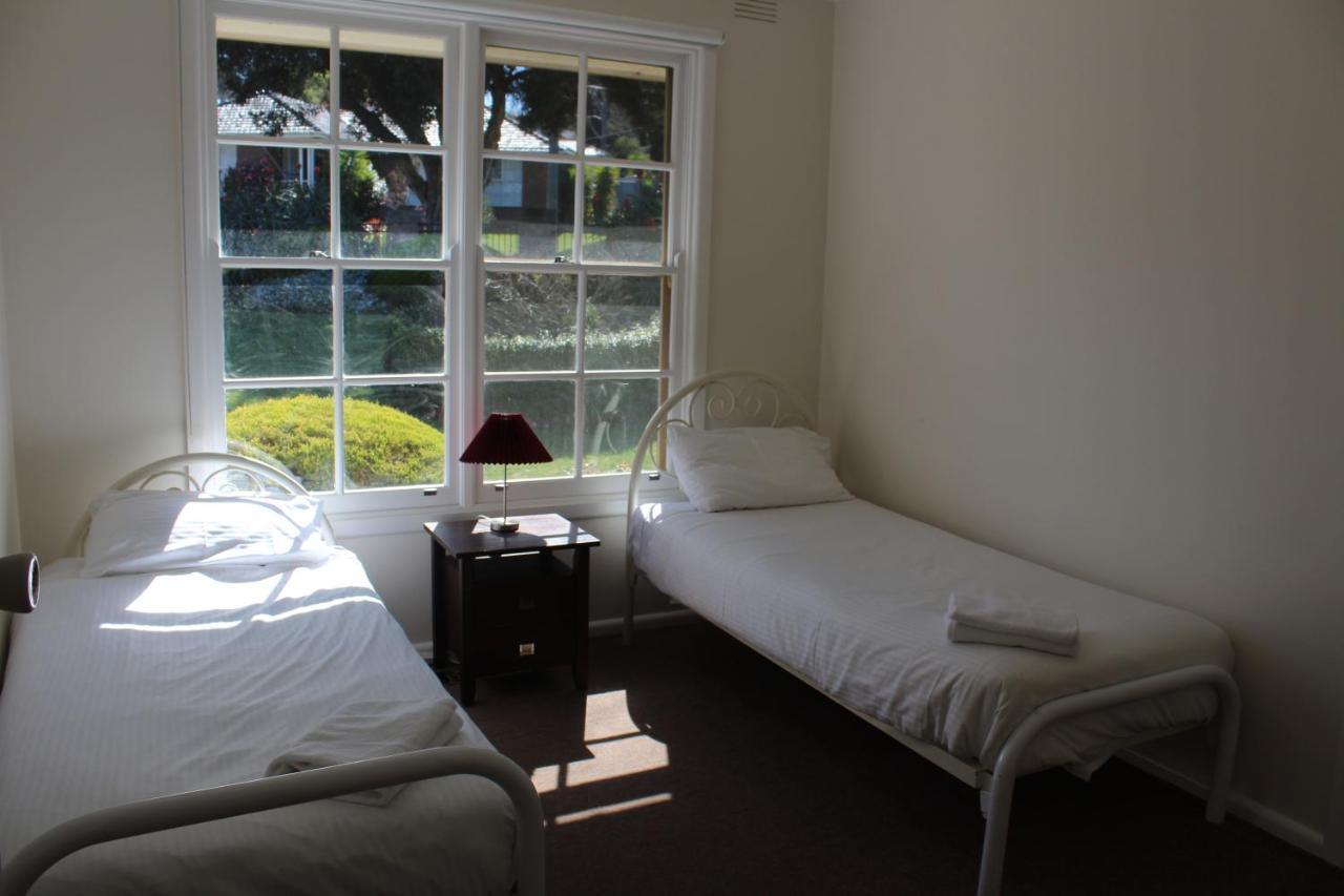 Australian Home Away @ Doncaster Grange Park Melbourne Esterno foto